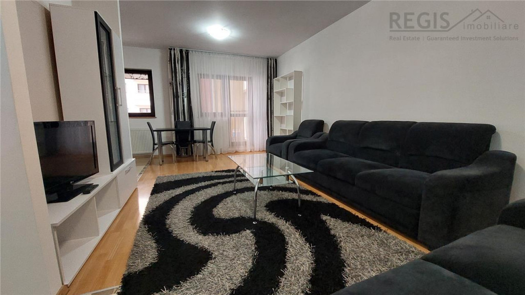 Apartament 2 camere Privilegio zona Judetean