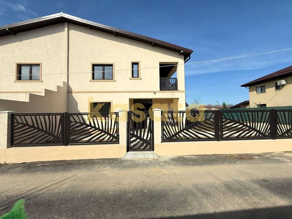 Casa P+1 I Tunari I 400mp teren I 160mp utili I Tunari