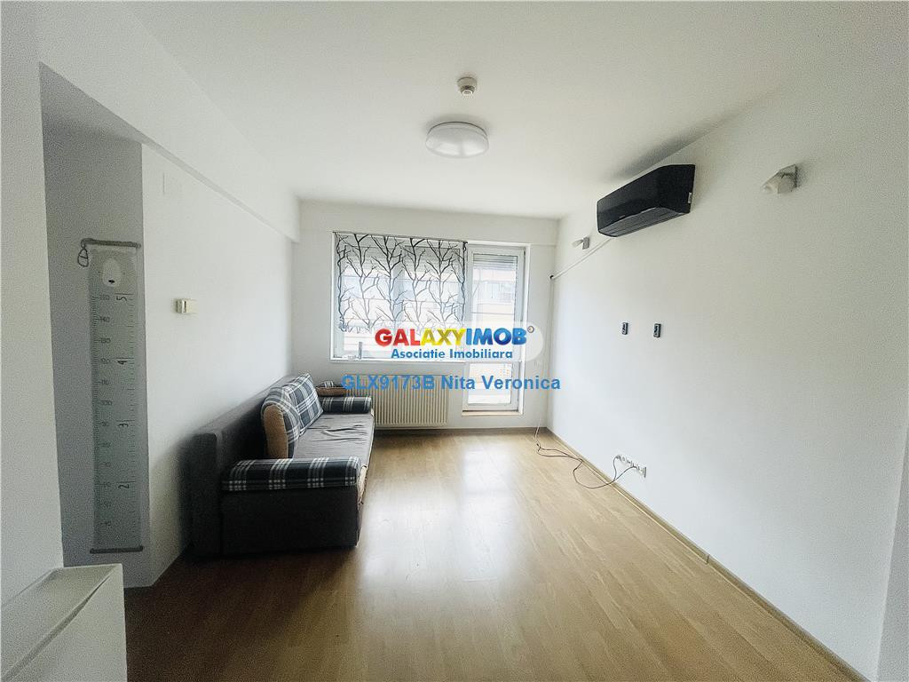 Apartament 3 camere cu terasa si parcare acoperita
