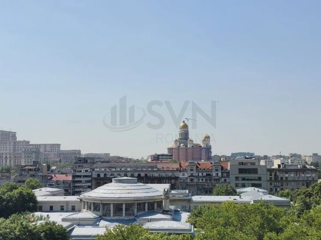 Cismigiu l Apartament 5 camere I 2 Locuri parcare