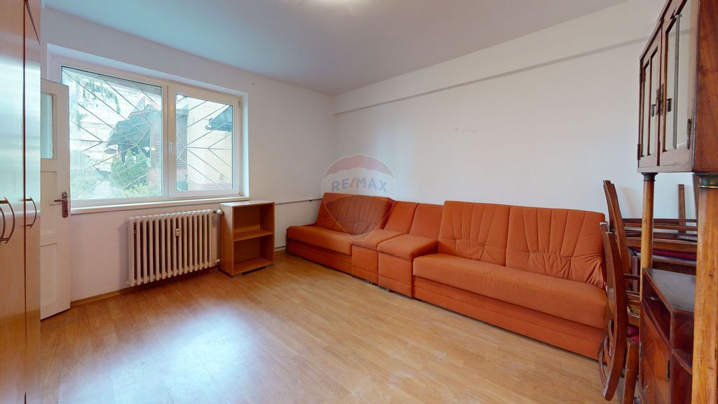 REZERVATA | Garsoniera de VANZARE | ZONA 15 Noiembrie