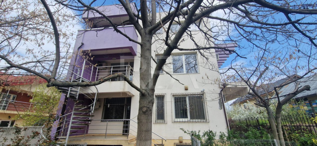 Bloc | 4 apartamente | D+P+2 | Voluntari