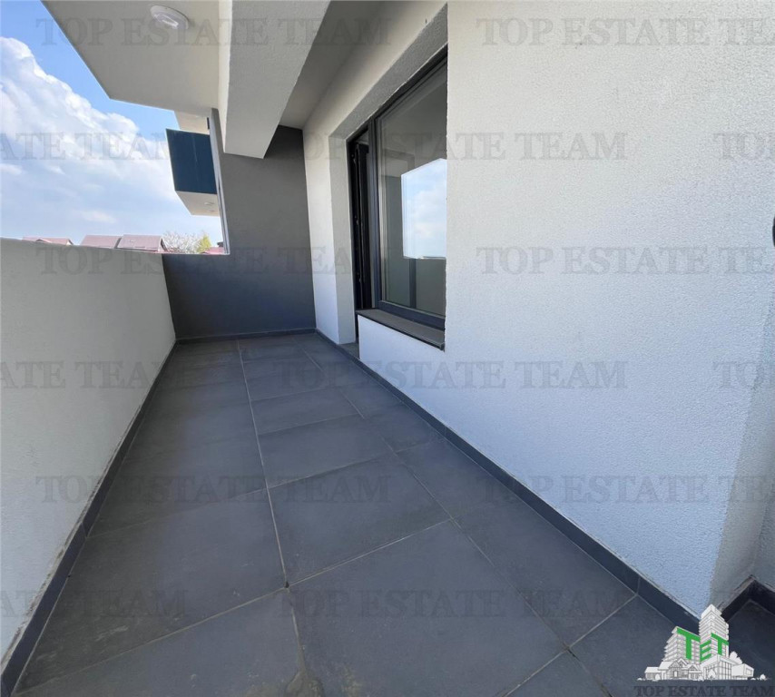 Apartament modern 2 camere, dressing debara toate utilita