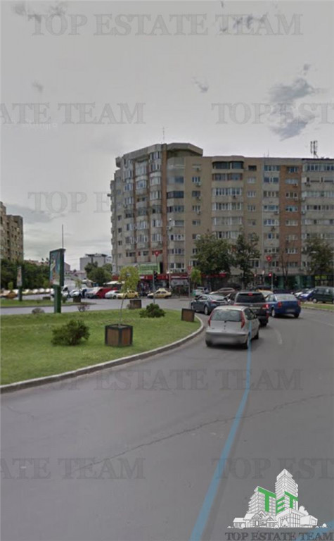 Restaurant Spatiu comercial de inchiriat- in zona 13 Septemb