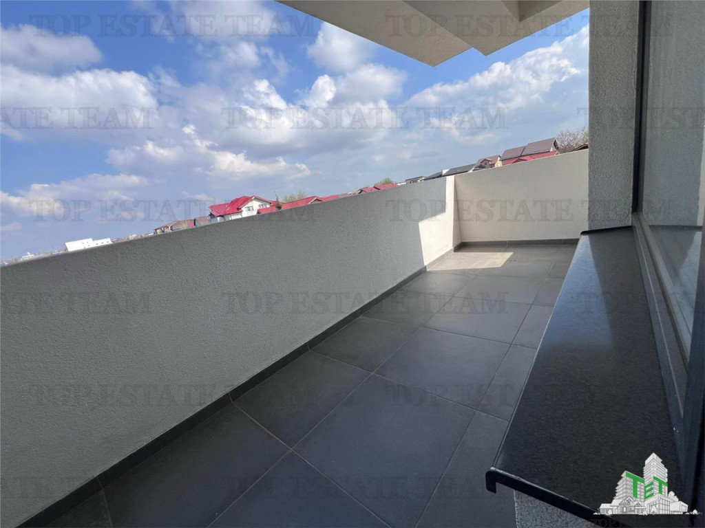 Apartament modern 2 camere, toate utilitatile, posibilitate