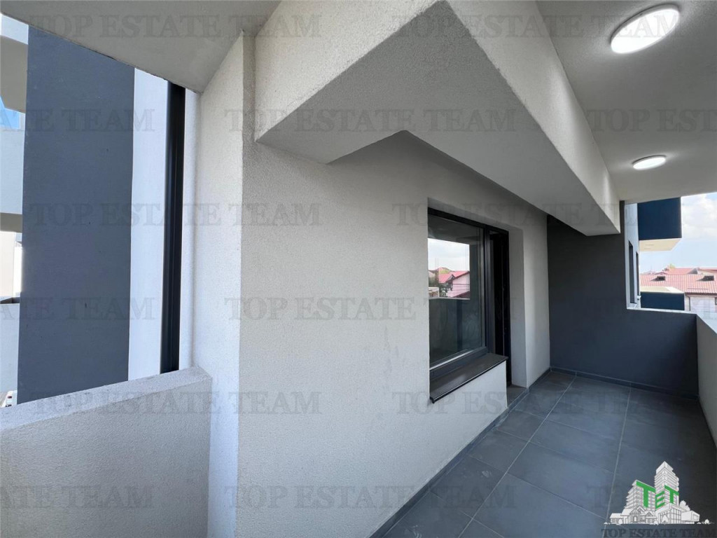 Apartament decomandat modern 2 camere, dressing debara toat