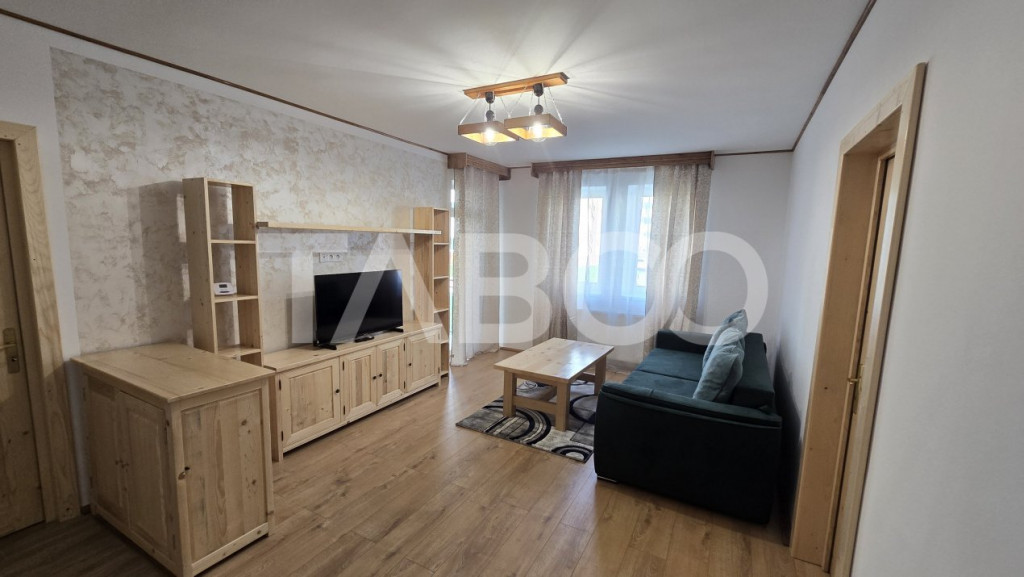 Apartament Broscarie 2 camere 2 balcoane 2 locuri de parcare