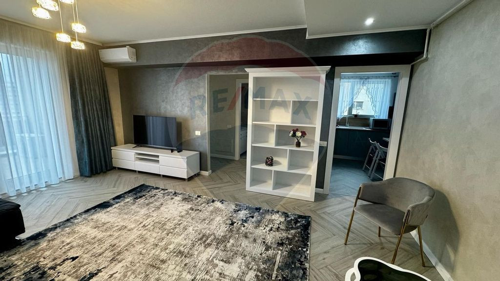 Apartament cu 3 camere superb de inchiriat in West Park 1...