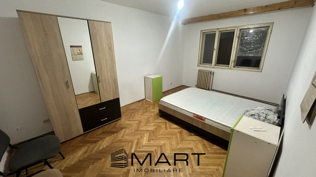Apartament 4 camere decomandate 85mp Vasile Aaron