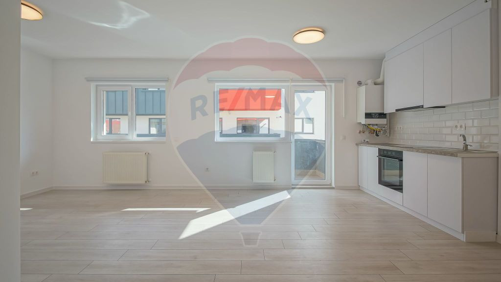 Studio de inchiriat in Brasov, Coder Residence