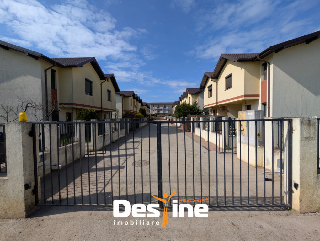 INCHIRIERE - Casa insiruita 4 camere CUG - Str. Strugurilor