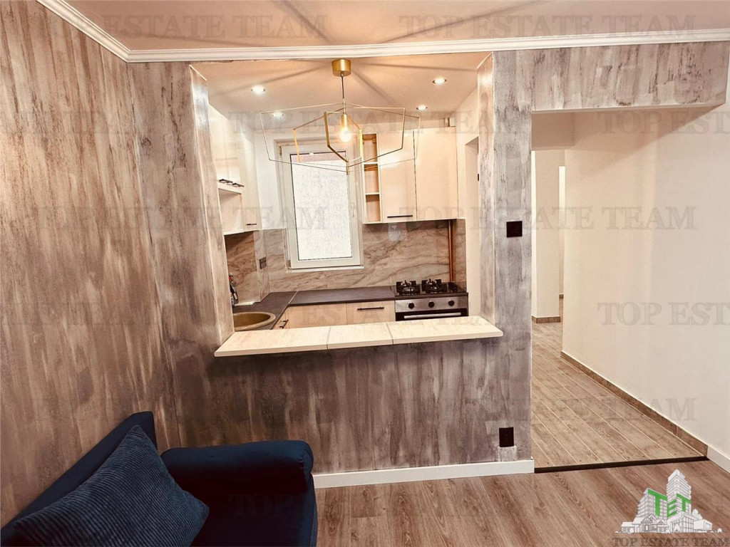 Apartament 2 camere de / Prelungirea Ghencea