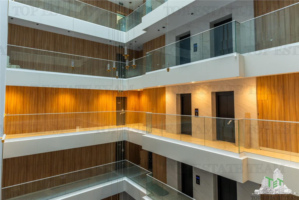 Apartament 2 camere zona Baneasa