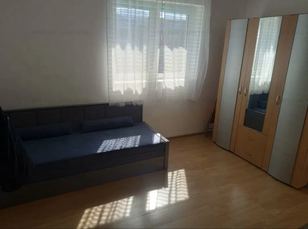 Garsoniera semidecomandata - zona Craiter.