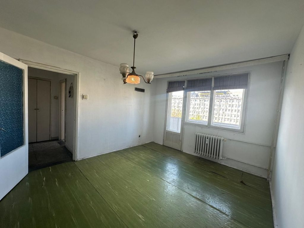 Apartament 2 camere Constantin Brancoveanu Vis-a-vis de B...