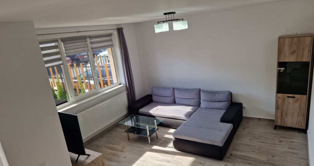 Casa 3 camere 84 mp Selimbar