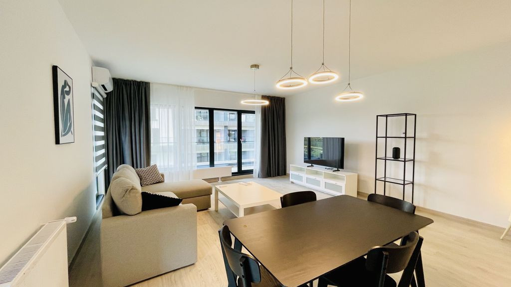 Nou 2 camere | Dristor | Vitan | Alba Iulia | Select In City