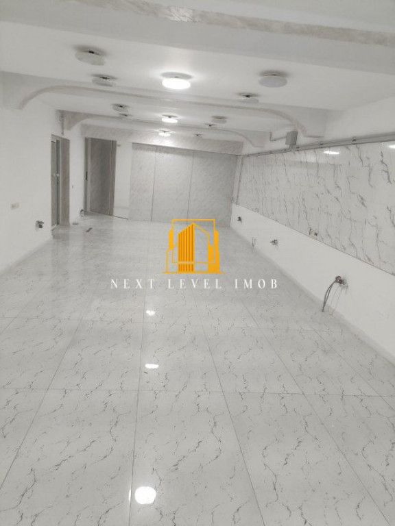 Vânzare spațiu comercial - CENTRU Pitești, 81 mp