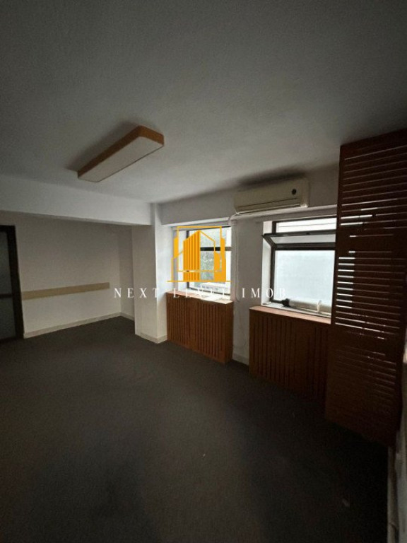 Închiriere spațiu de birouri – Zona Frații Golești, Pi