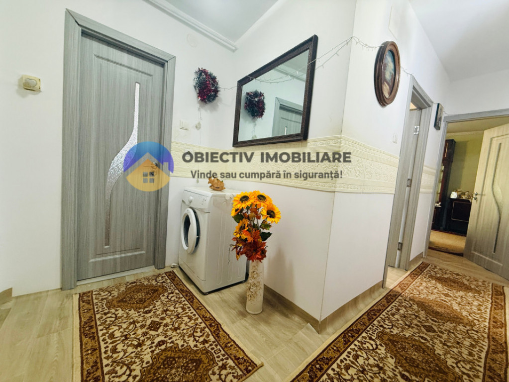 Apartament 2 camere 55 mp ETAJ 1