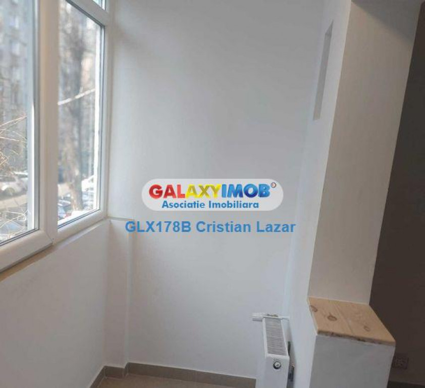 RENOVAT RECENT, MOBILAT SI UTILAT