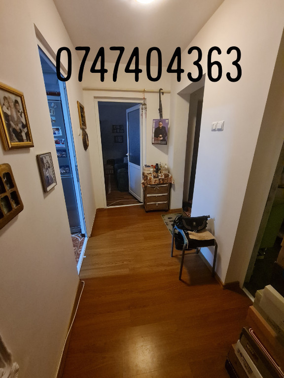 Apartament 3 camere Obor sup 71 mp