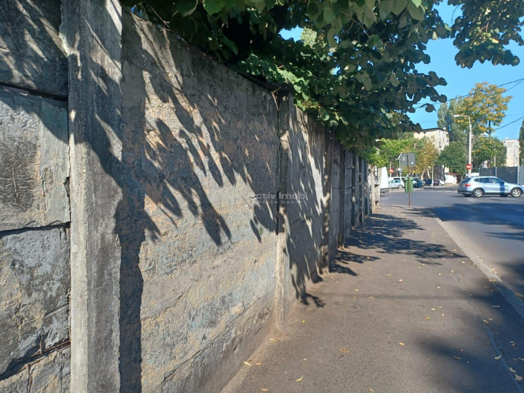 Teren Piata Rahova- Muntii Carpati