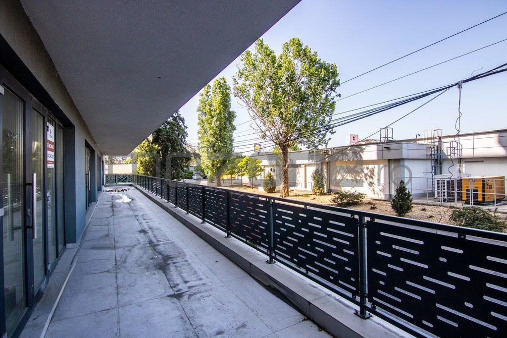 Spatiu Comercial | 50 mp | Lidl & Kaufland | Valea Cascad...