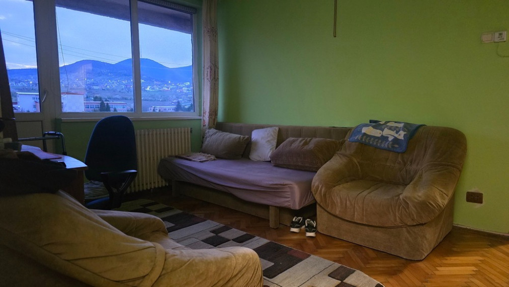 Apartament 2 camere in Deva, zona Balcescu