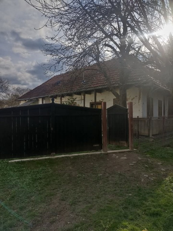 De vânzare casa particulara în Papauti.