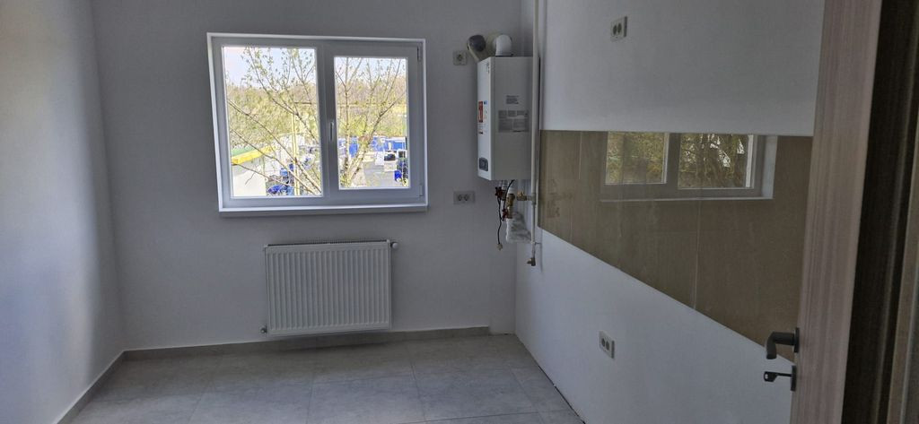 Apartament 2 camere New Residence Varteju