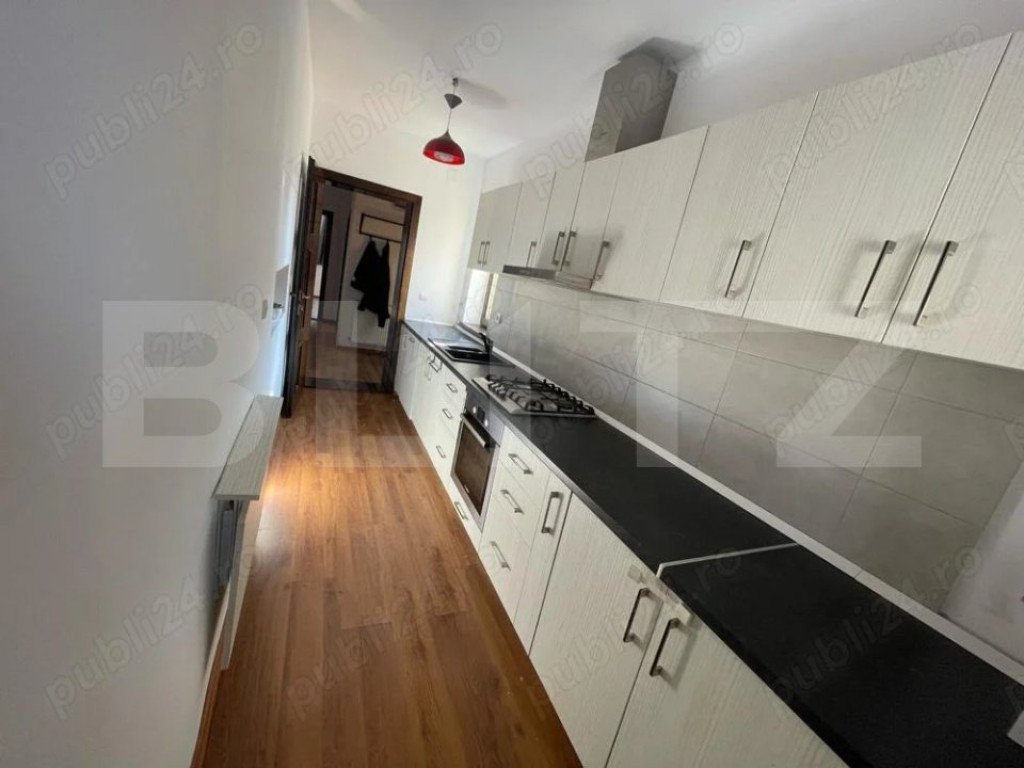 Casa duplex, ap 3 camere parter+mansarda de amenajat, Sanpet