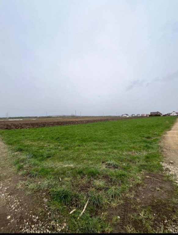 Teren intravilan, 1792 mp, Radauti