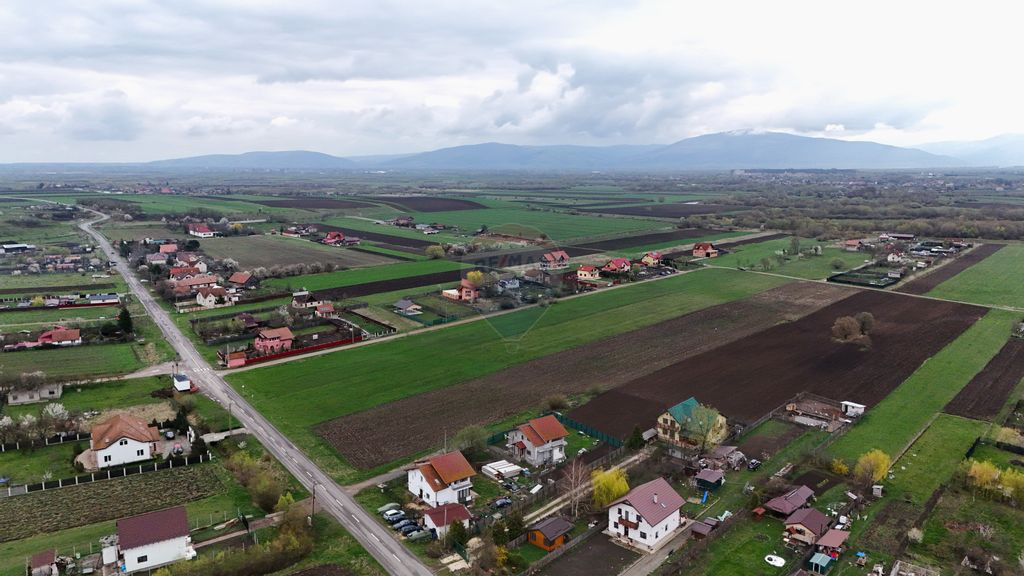 Comision 0 %IOportunitate investițieI HărmanI Podu Oltu...