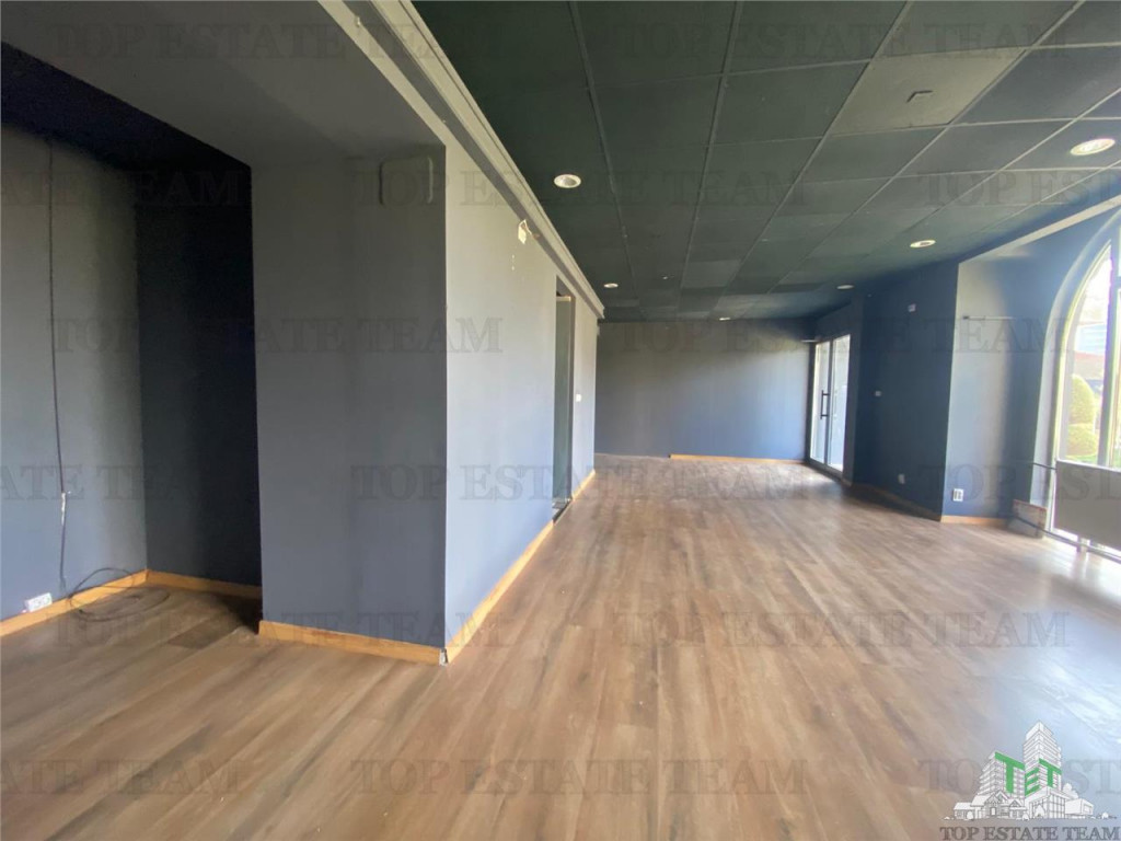 Spatiu comercial zona Delfinariu