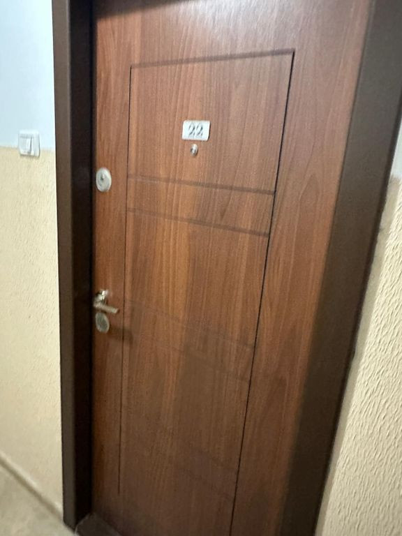 Garsoniera de inchiriat la 12 minute de metrou Berceni