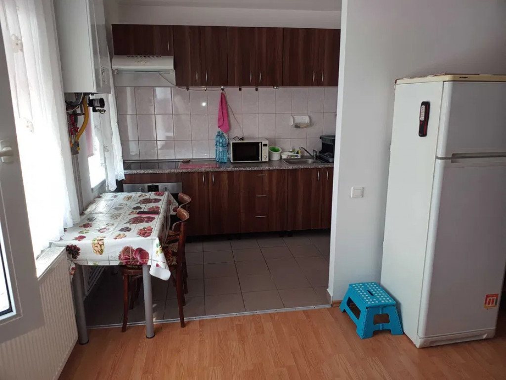 Garsoniera 27 mp Bartolomeu