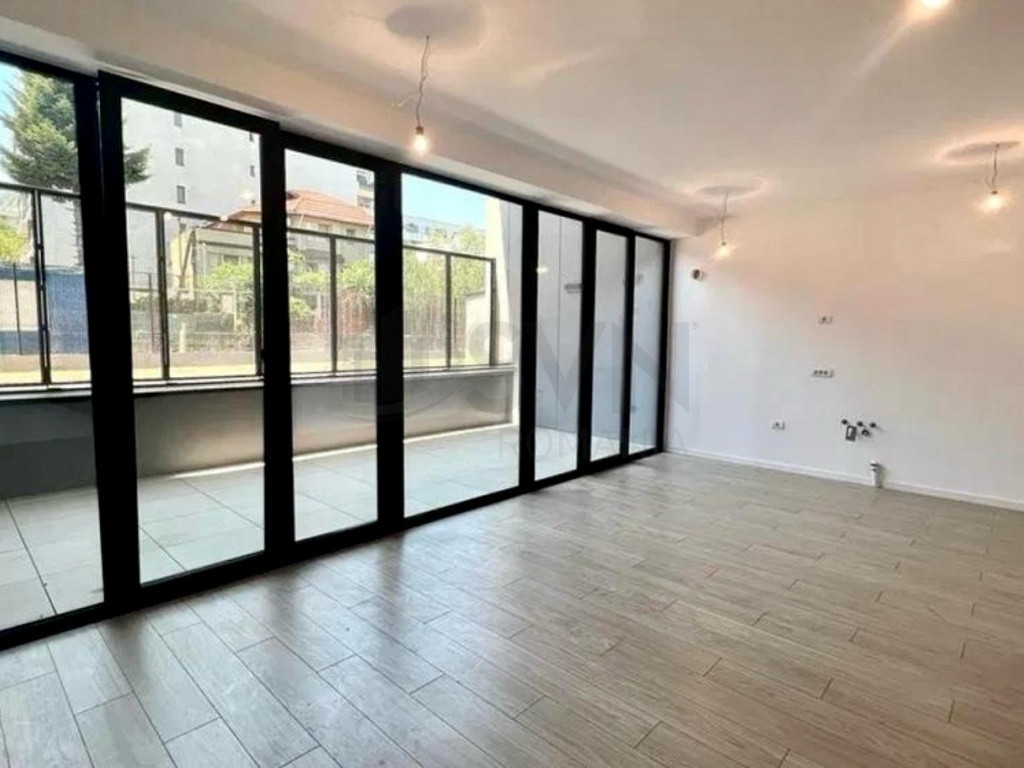 Apartament Duplex 3 Camere I Win Herastrau I 98 mp I