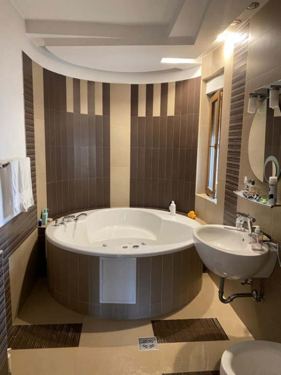 Vila - posibilitate pensiune