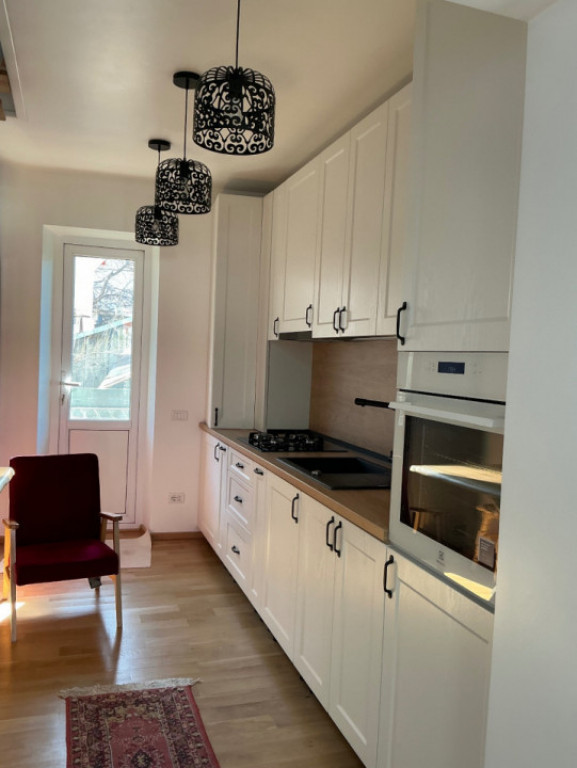 Vila fabuloasă ultracentral