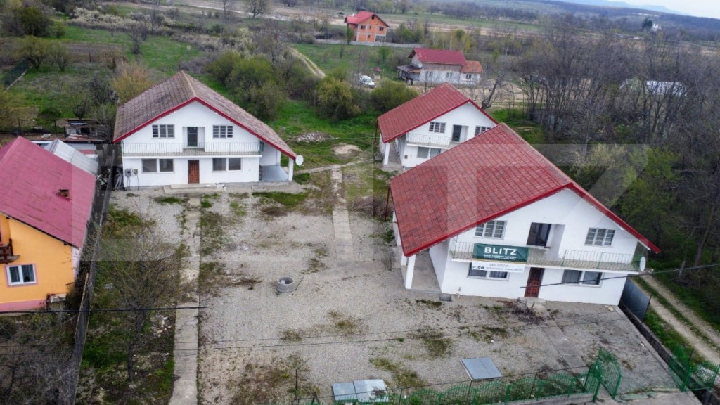 Apartamente NOI 3 camere, INFINITY RESIDENCE - semicentral