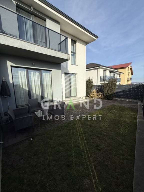 Duplex de închiriat/110 mp/Parcare/Europa