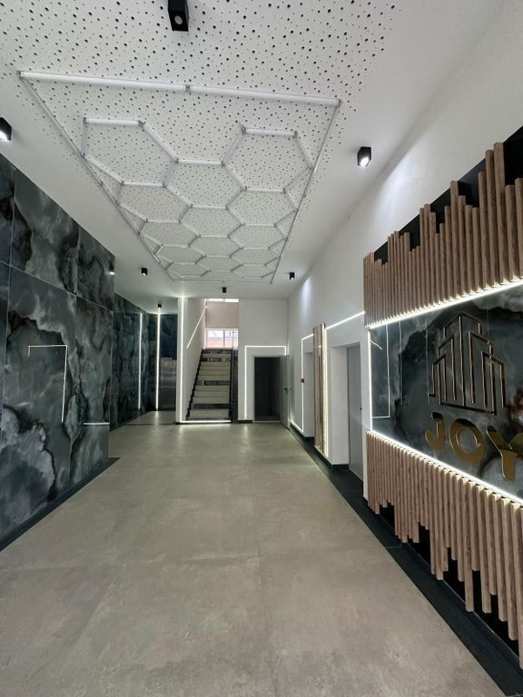 Ultimul apartament finalizat,finisaje premium/3min metrou...