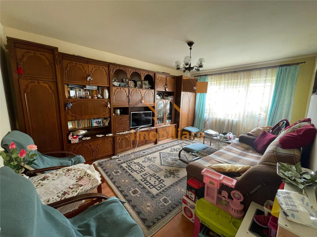 APARTAMENT 3 CAMERE | TIP PB | DECEBAL | ORADEA |