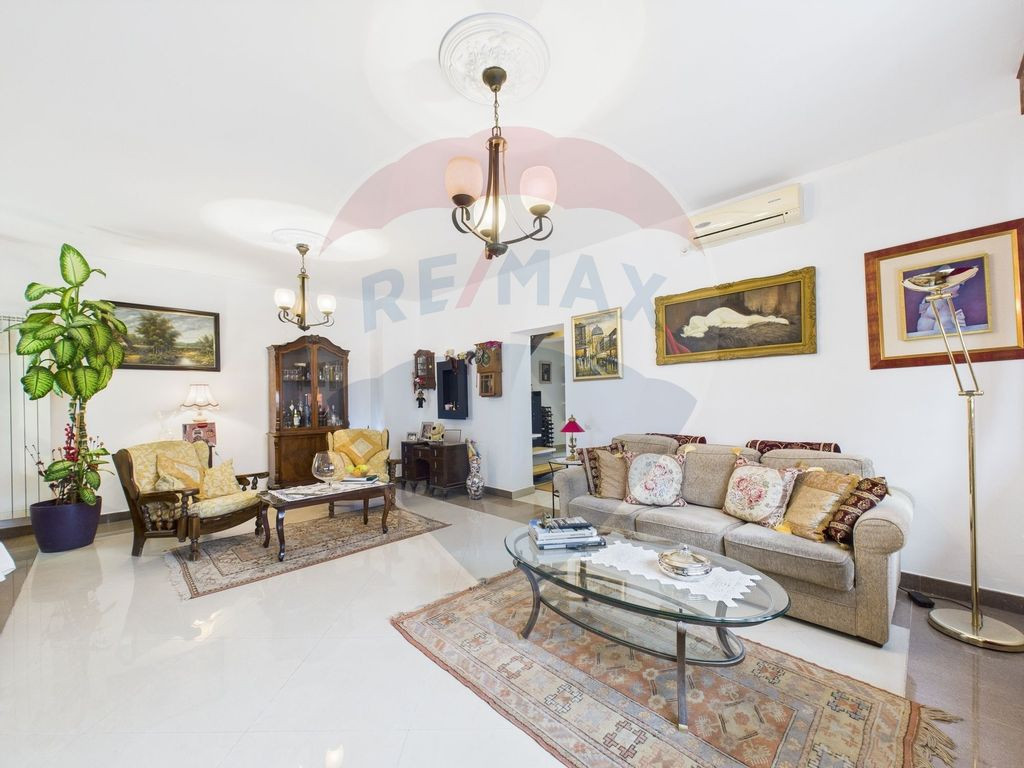 Penthouse de lux in Cotroceni