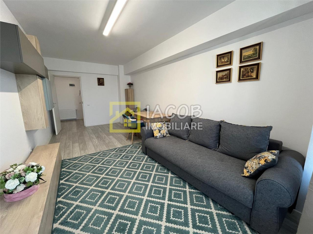 Apartament 2CD, North Residence Tazlaului, Bacau