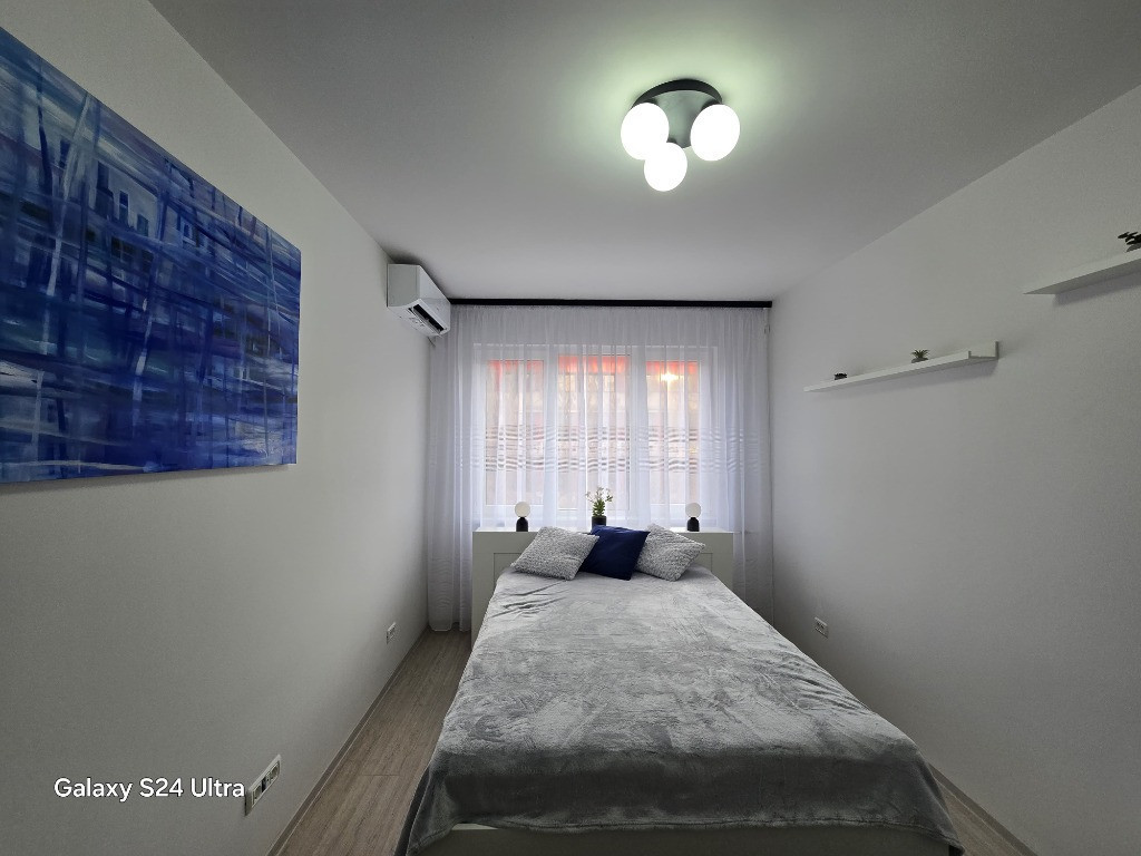 Metrou Titan-ap.2cam,dec,60mp,et.2,bl 1986,renovat,prima inchiriere,