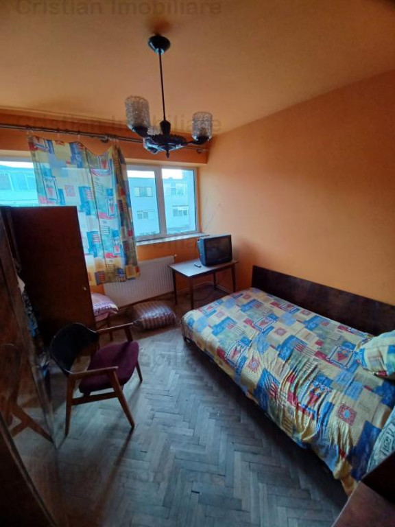 Cei mai IEFTIN Ap 3 cam etaj 3 conf 1 Victoriei-Garii balcon