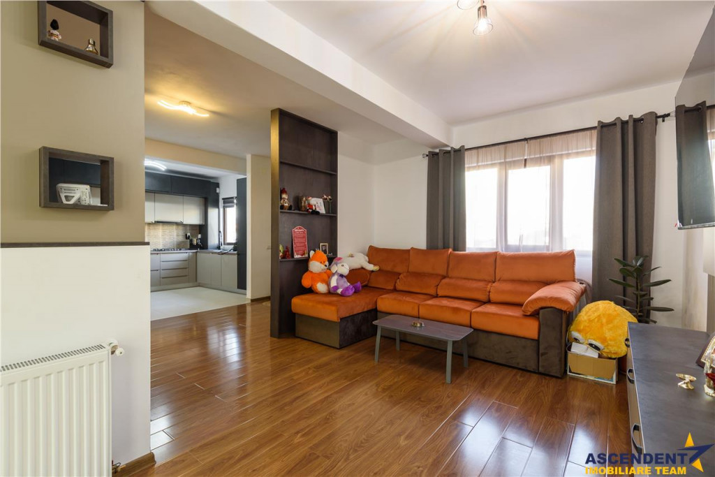 Imobil select, in prezentare moderna, conditii avantajoase,