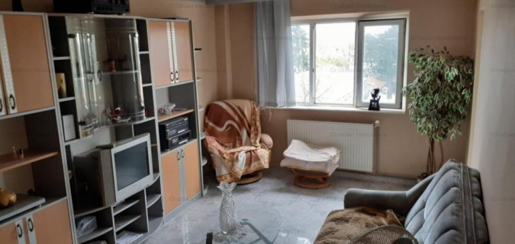 Calarasilor VIDEO Apt 3 cam 73mp conf 1 decomandat